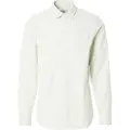 Scotch & Soda 180020 Regular Fit Skjorte Med Lange Ermer