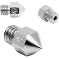 Micro-Swiss Mikro-sveitsisk dyse MK8, 0,8 mm MK8 Herdet M2585-08