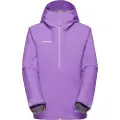 Mammut Crater Light Hardshell Jakke