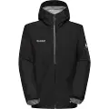 Mammut Crater Light Hardshell Jakke