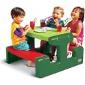 Little Tikes PICNIC BENK LITTLE TIKES