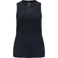 Odlo V- Neck Active F-dry Light Ermeløs Baselag