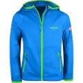 TROLLKIDS Fjell Running Jakke