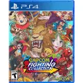 Capcom Ps4 Fighting Collection Imp
