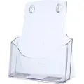 Sigel - Literaturholder - stasjonær - for A5 - blank