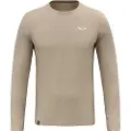Salewa Puez Dry Langarmet T-skjorte