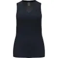 Odlo V- Neck Active F-dry Light Ermeløs Baselag