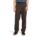 Element Work Relaxed Fit Chinobukser