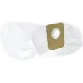 Premium Støvsugerposer, syntetfiber, 5st.