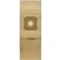 Premium Støvsugerposer, papir, 1x5st.