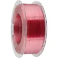Prima PrimaCreator EasyPrint PETG 1.75mm 1 kg Rød gjennomsiktig