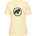 Mammut Core Classic Kortarmet T-skjorte