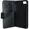 Gear Lommebok etui iPhone 7/8/SE 2 gen Magnetskall