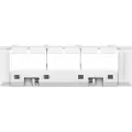 Dreame RMB2, Børste, Robotstøvsuger, Sort, Oransje, Dreame, D9 Pro/L10 Pro/D9 Pro/D9 Max/L10 Pro/D10 Plus/F9 Pro, 1 stykker