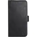 Gear Lommebokdeksel Svart - iPhone 14 Plus