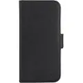 Gear Lommebok etui iPhone 15 Pro, svart