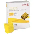 Xerox Dry ink i color-stix gul