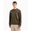 Armani Exchange 6dzmae-zjkbz Collegegenser