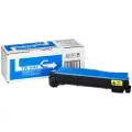 Kyocera Toner cyan 4.000 sider