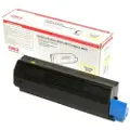 OKI Toner gul 5.000 sider