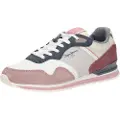 Pepe Jeans London Print W Treningssko