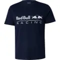 Red Bull Racing Logo Kortarmet T-skjorte