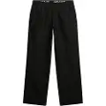 Superdry Linen Drawstring Bukser