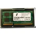 Innovation PC DDR3-1600 - 4GB - CL9 - Single Channel (1 pcs) - Grønn