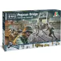 Wittmax 1:72 Pegasus Bridge D-DAY 75th Anniversary