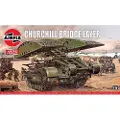 Wittmax 1:76 Churchill Bridge Layer