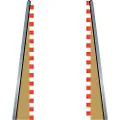 Wittmax Borders & Barriers - Lead-in/out (for C8205)