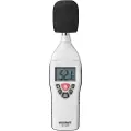 Voltcraft Lydniveau-måleapparat SL-200 30 - 130 dB 31.5 Hz - 8 kHz