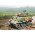 Wittmax 1:35 M4A3E8 Sherman ''Korean War''