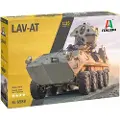 Other 1:35 LAV-25 T.U.A.