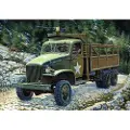 Italeri 1:35 GMC 2 ½ ton 6x6 truck