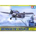 Tamiya 61034, Alle kjønn, Flerfarget, Flymodell, Ikke for barn under 36 måneder, Kun til husholdning