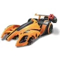 Toymax Twist and Shoot R/C 27Mhz orange