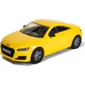 Airfix Quickbuild Audi TT Coupe