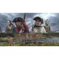Teknikproffset 1:72 French and Indian War 1754-1763-The Last post