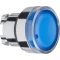 Schneider Electric ZB4BW36, Blå, 29 mm, 32 mm, 29 mm, 0,027 g