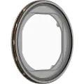 Polar Pro LiteChaser Pro - Filter - sirkulær polarisator - for P/N: LCP-12PMAX-CASE-BLK, LCP-12PMAX-CASE-MOJ, LCP-12PMAX-CASE-SAGE, LCP-12PRO-CASE-MOJ