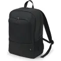 Dicota Eco Base Ryggsekk for Laptop 14.1" | Svart