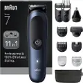 Braun AIO 7540 All-in-One Style Kit