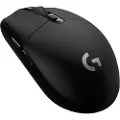 Logitech G305 Trådløs Mus