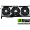 MSI VGA 32GB RTX5090 VENTUS 3X OC 32G 3xDP/HDMI GeForce RTX 5090 32G VENTUS 3X OC