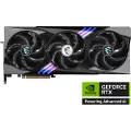 MSI Rtx 5090 Gaming Trio Oc 32gb Gddr7 Grafikkort
