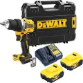 DeWalt Dcd800p2t-qw Slagboremaskin