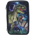 Dino World Galaxy Pennal
