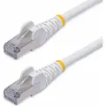 StarTech.com Lszh Cat 8 Nettverkskabel Cat6 Nettverkskabel 2 M