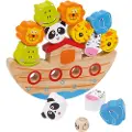 Small Foot Balance Spil